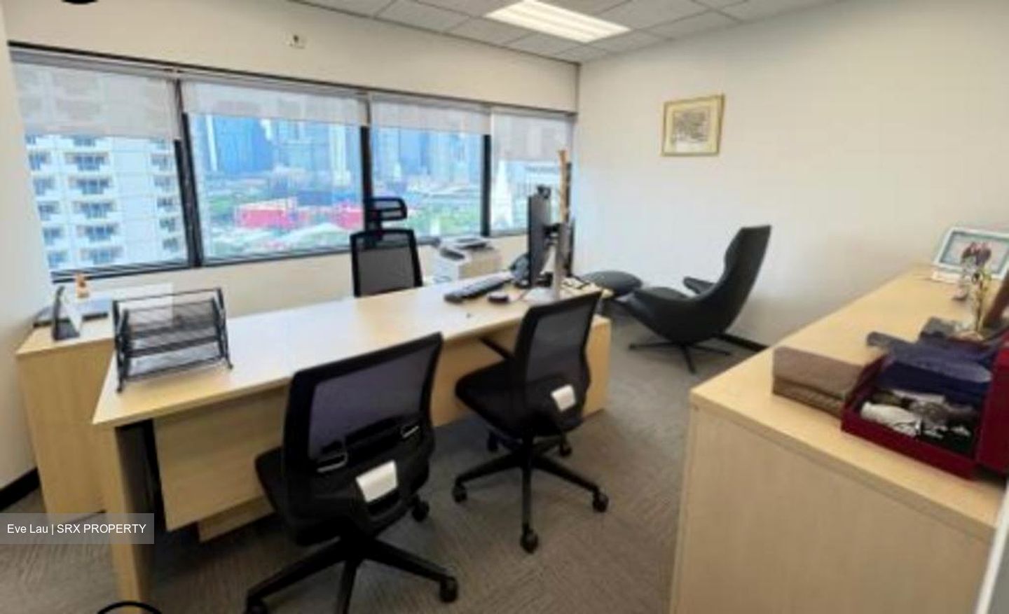 Raffles City Tower (D6), Office #459924381